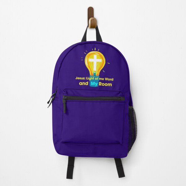 Item preview, Jesus Illuminates My Inner World designed and sold by gallardostudio.