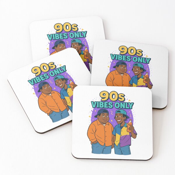 Item preview, 90s Vibes Only designed and sold by Nostalgia Zone.