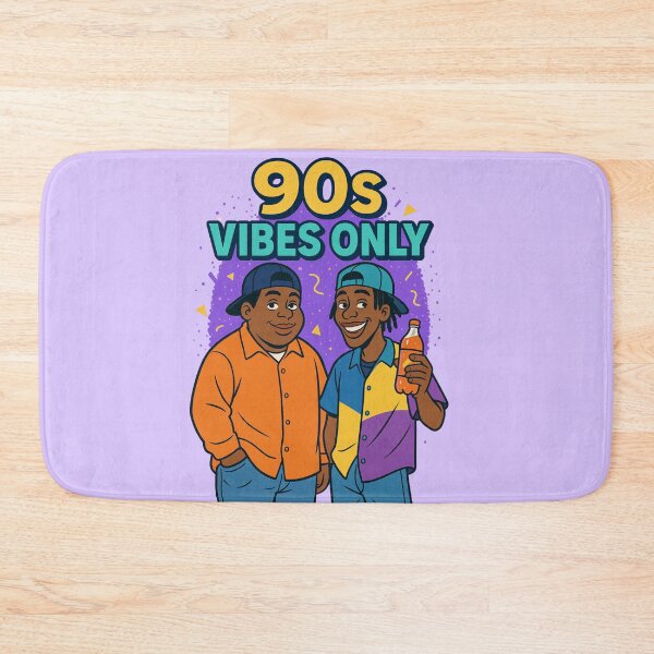 Item preview, 90s Vibes Only designed and sold by Nostalgia Zone.