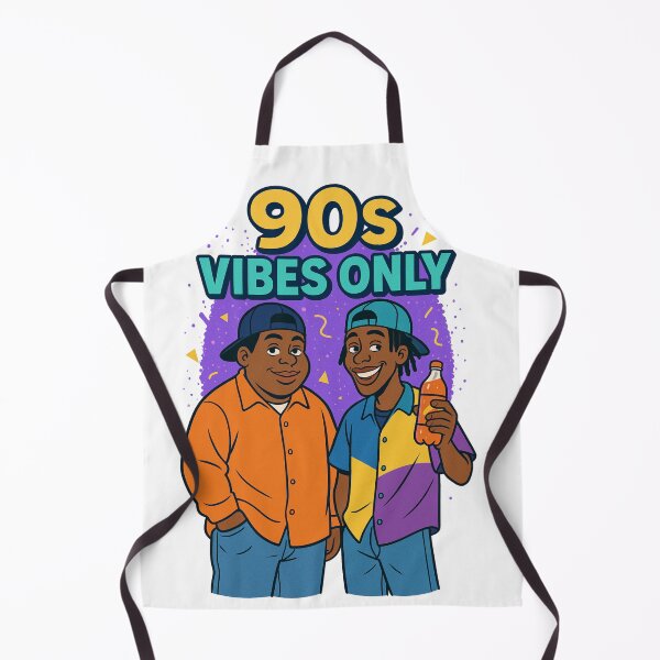 Item preview, 90s Vibes Only designed and sold by Nostalgia Zone.