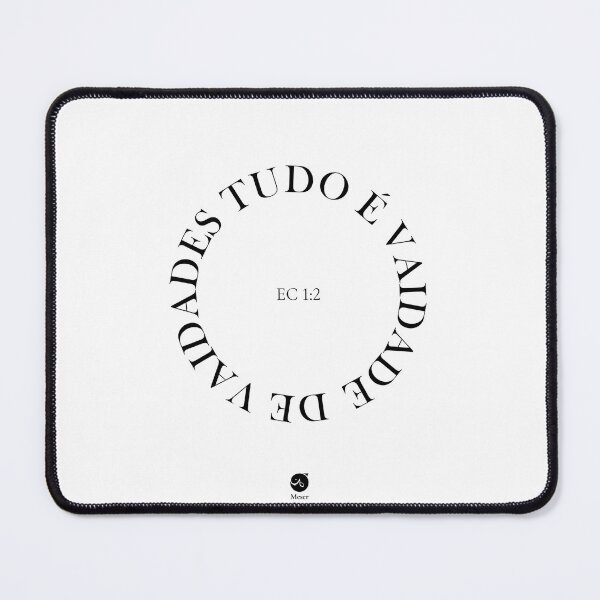 Item preview, Tudo é Vaidade designed and sold by Meser....
