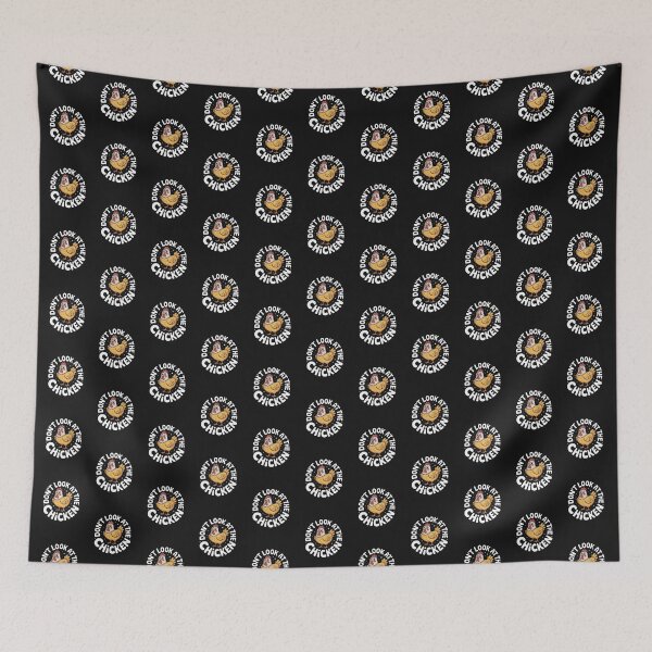 Item preview, funny chicken quotes chicken game, cool chicken designed and sold by norquoran.