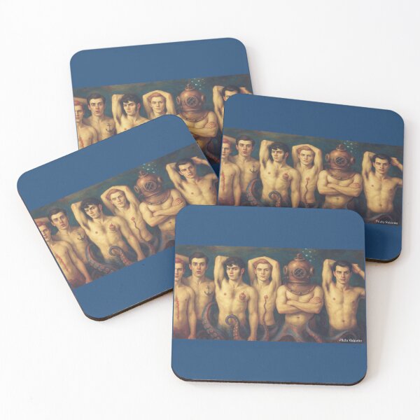 Item preview, Work 394 designed and sold by Vilela Valentin.