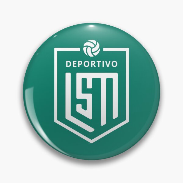 Item preview, Deportivo LSM Official Logo designed and sold by BrightNook.