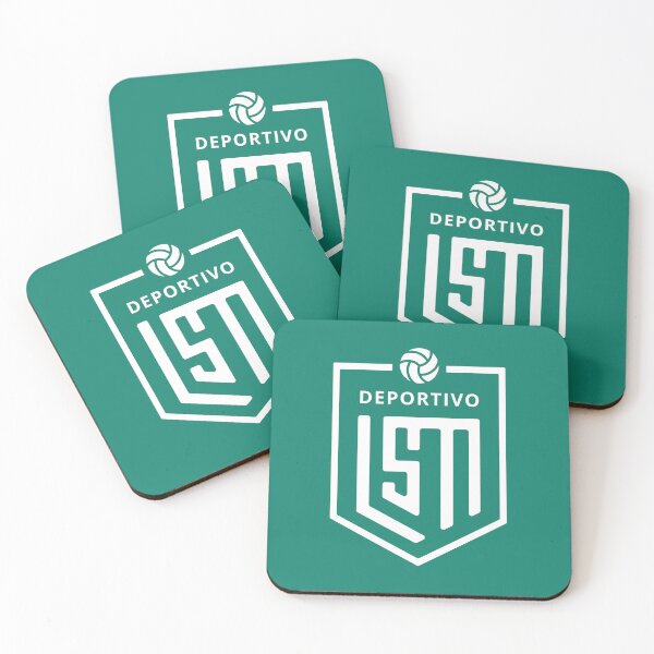 Item preview, Deportivo LSM Official Logo designed and sold by BrightNook.