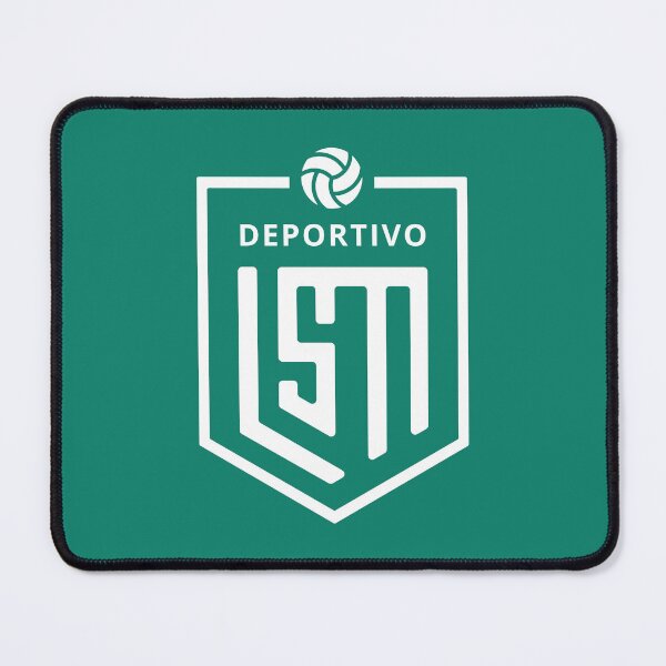 Item preview, Deportivo LSM Official Logo designed and sold by BrightNook.