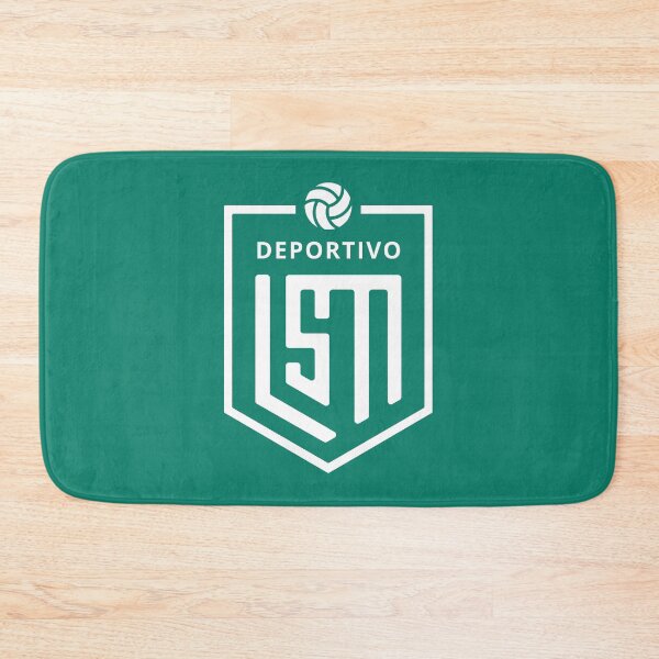 Item preview, Deportivo LSM Official Logo designed and sold by BrightNook.