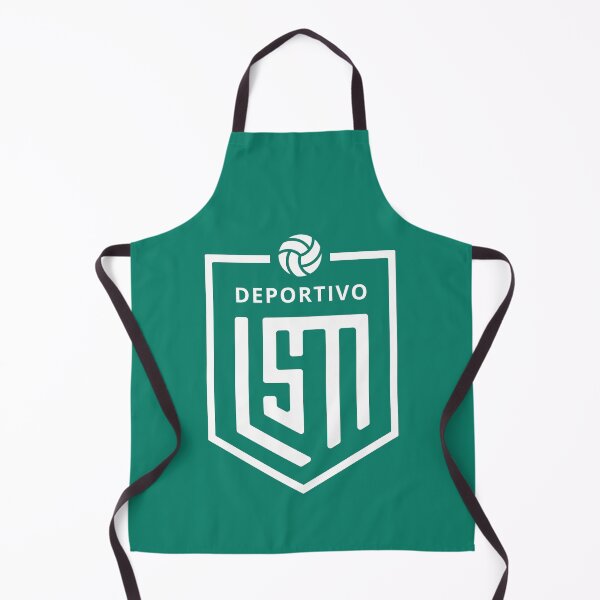 Item preview, Deportivo LSM Official Logo designed and sold by BrightNook.