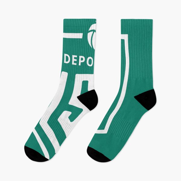 Item preview, Deportivo LSM Official Logo designed and sold by BrightNook.