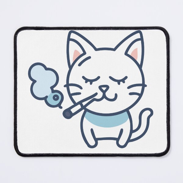 Item preview, Cute cat designed and sold by CuteCat9122.