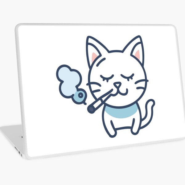 Artikel-Vorschau von Cute cat, designt und verkauft von CuteCat9122.