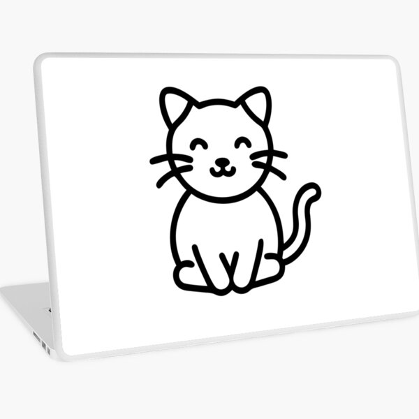 Artikel-Vorschau von Cute Cat, designt und verkauft von CuteCat9122.