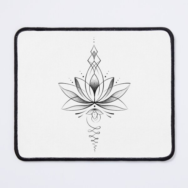 Item preview, Lotus designed and sold by Tae  Malo.