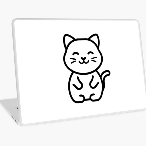 Artikel-Vorschau von Cute cat, designt und verkauft von CuteCat9122.