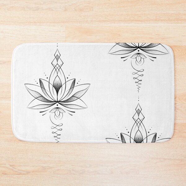 Item preview, Lotus designed and sold by Tae  Malo.