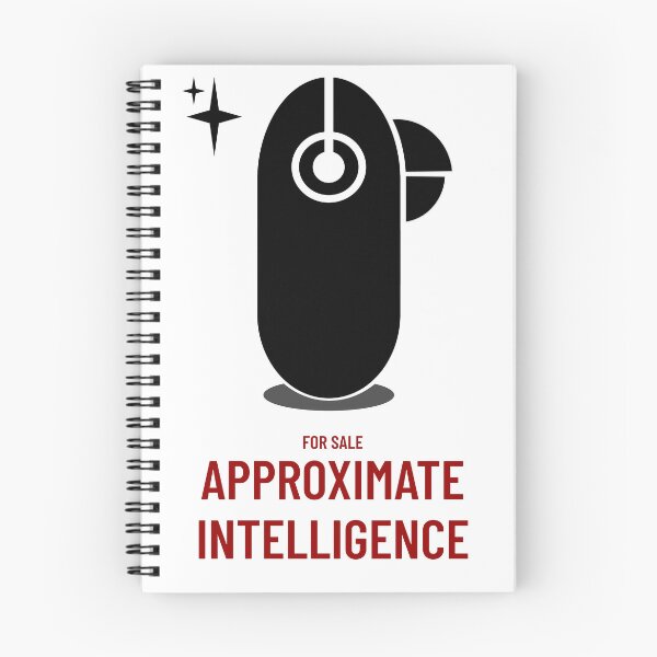 Item preview, For Sale Approximate Intelligence - Polly AGI designed and sold by crowforge.