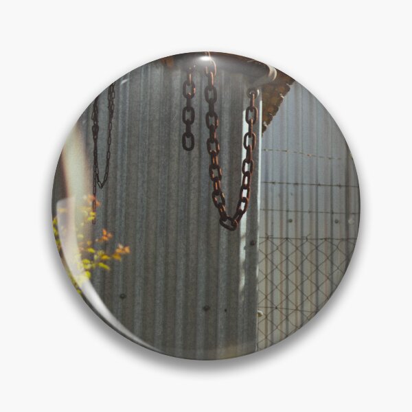 Item preview, nature photograph of a shed designed and sold by Buhtar.