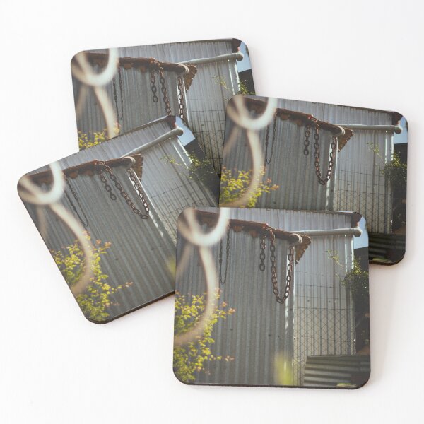 Item preview, nature photograph of a shed designed and sold by Buhtar.