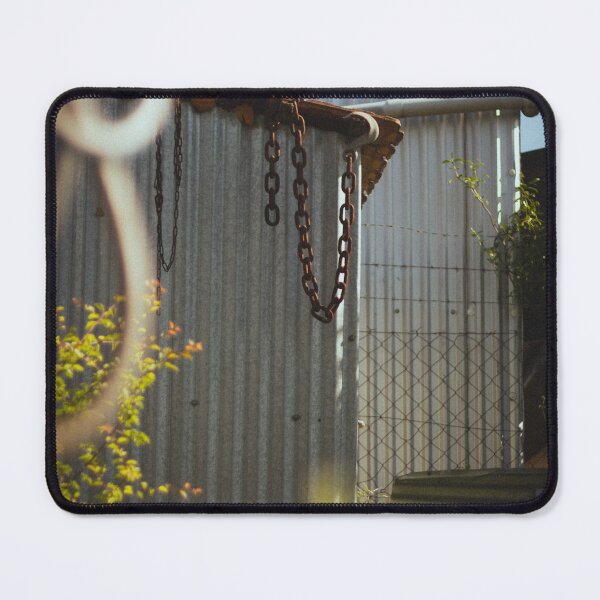 Item preview, nature photograph of a shed designed and sold by Buhtar.