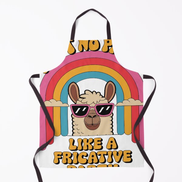Item preview, Speech Therapy No Party Like A Fricative Party designed and sold by KitonicTees.