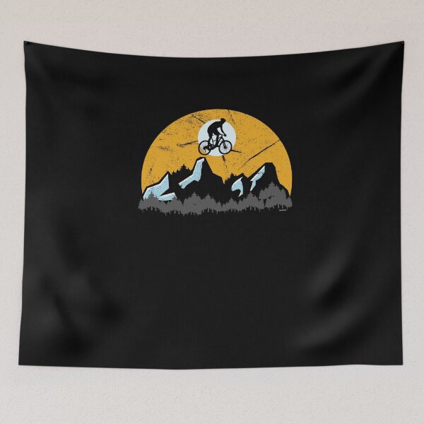 Item preview, Biking designed and sold by TomGiantDesigns.