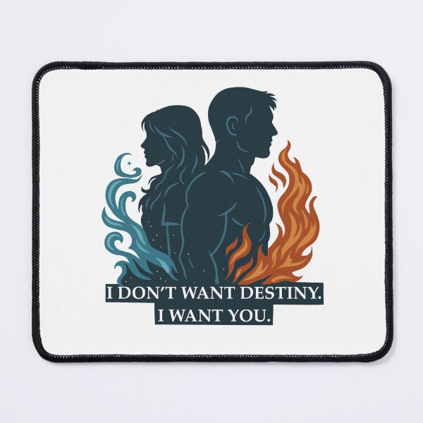Item preview, Zodiac Academy quote sticker. Tory & Darius designed and sold by Ooooofriend.