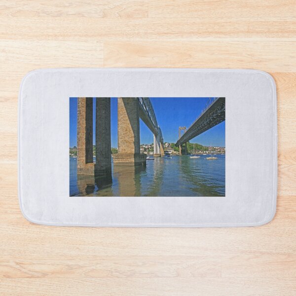 Item preview, Gateway to Cornwall, May 2025 designed and sold by RedHillDigital.