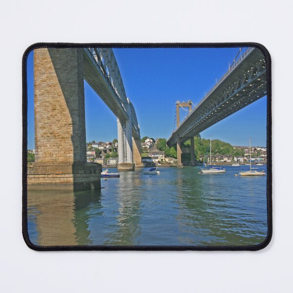 Item preview, Gateway to Cornwall, May 2025 designed and sold by RedHillDigital.