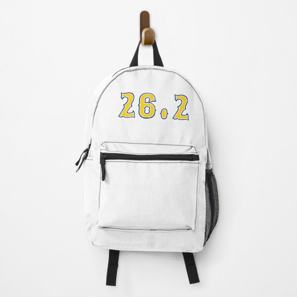 Item preview, 26.2 Boston Marathon Colors designed and sold by kileybates.