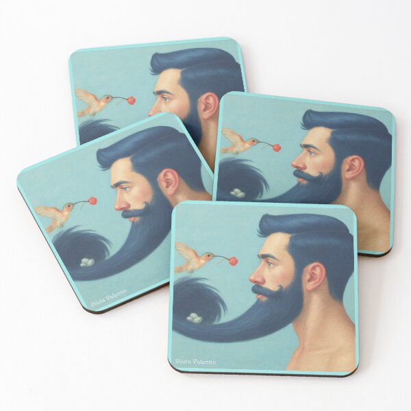 Item preview, Work 395 designed and sold by Vilela Valentin.