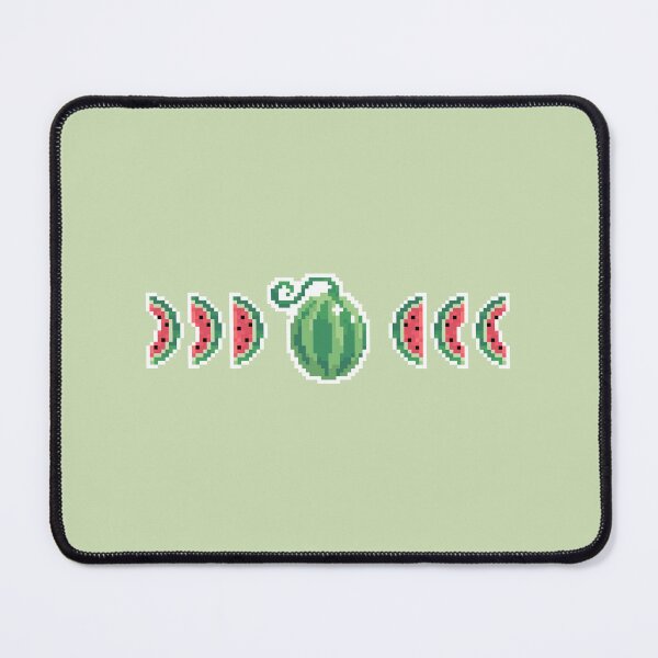 Item preview, Phases of the Melon designed and sold by Little Lamb's Lore.