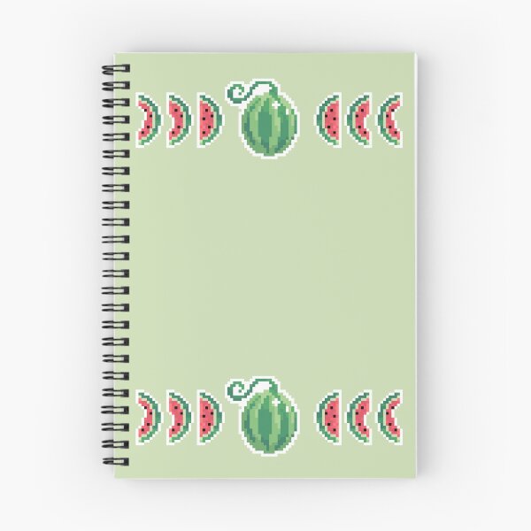 Item preview, Phases of the Melon designed and sold by Little Lamb's Lore.