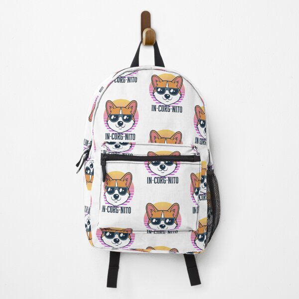 Item preview, In-corg-nito designed and sold by NicMacTees.