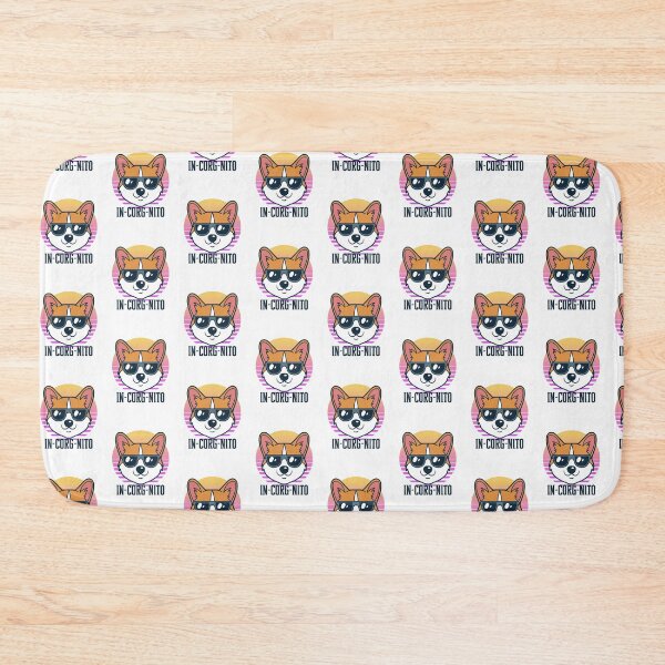 Item preview, In-corg-nito designed and sold by NicMacTees.