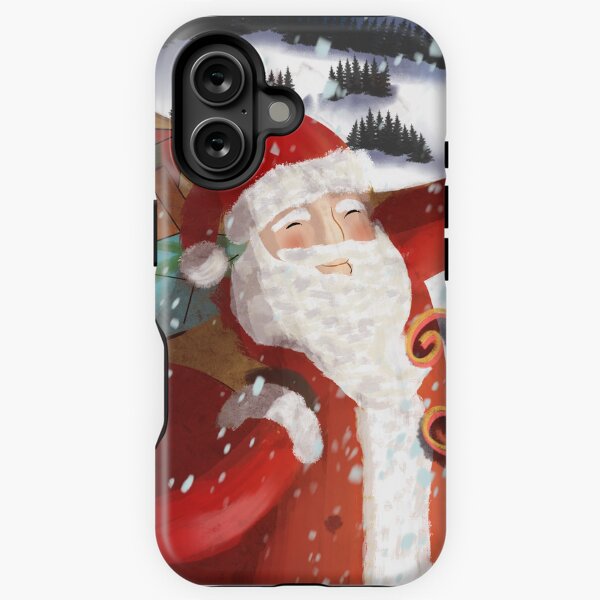 Item preview, Merry christmas designed and sold by mati064.