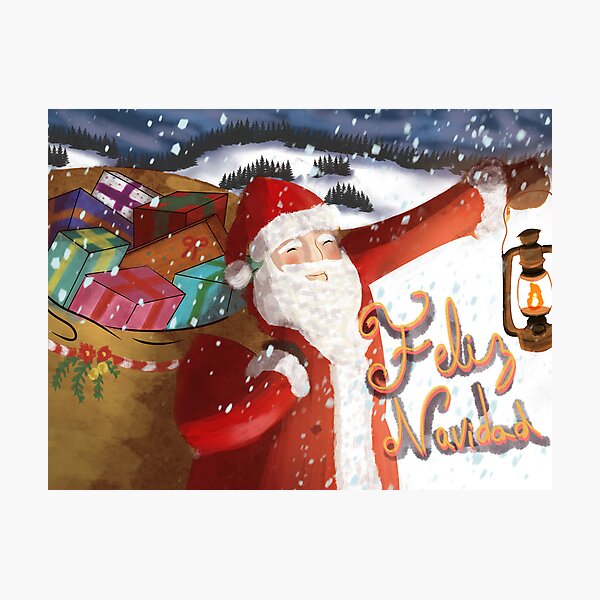 Item preview, Merry christmas designed and sold by mati064.