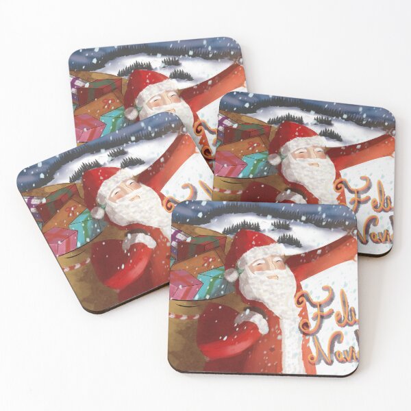 Item preview, Merry christmas designed and sold by mati064.
