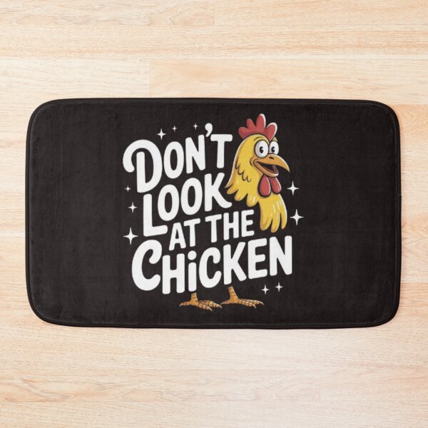Item preview, funny chicken quotes chicken game, cool chicken designed and sold by norquoran.