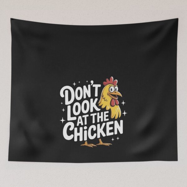 Item preview, funny chicken quotes chicken game, cool chicken designed and sold by norquoran.