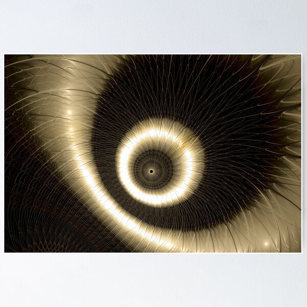 Item preview, Spinning Spirals designed and sold by Christine Lake.