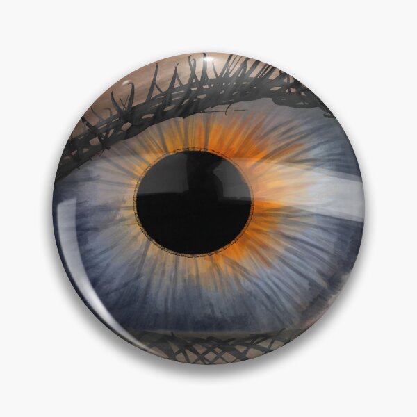 Item preview, Eye of the Beholder designed and sold by davidbowman6.