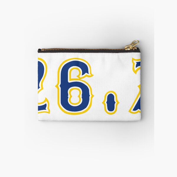 Item preview, 26.2 Boston Marathon Inverted Colors designed and sold by kileybates.