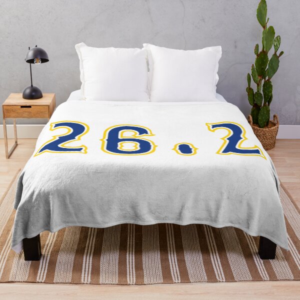 Item preview, 26.2 Boston Marathon Inverted Colors designed and sold by kileybates.