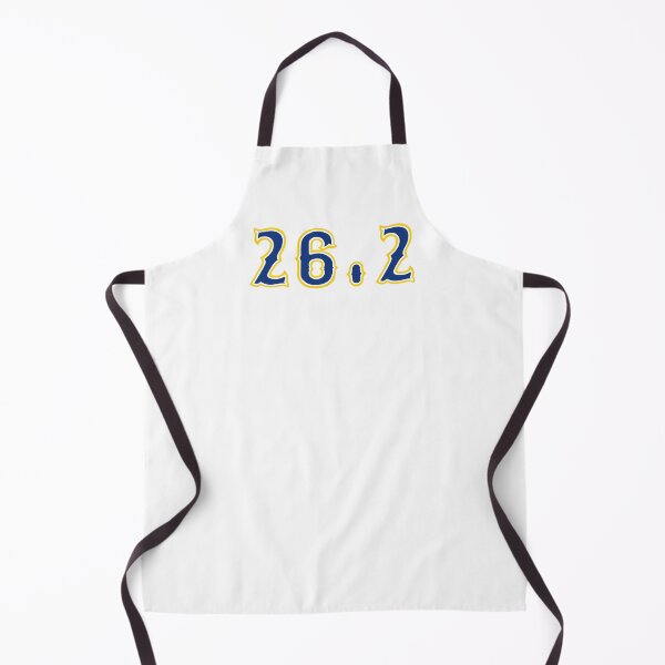 Item preview, 26.2 Boston Marathon Inverted Colors designed and sold by kileybates.