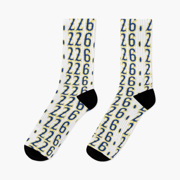 Item preview, 26.2 Boston Marathon Inverted Colors designed and sold by kileybates.