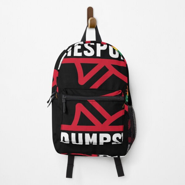Item preview, Dumpster Fire Response team funny work joke designed and sold by snowry.