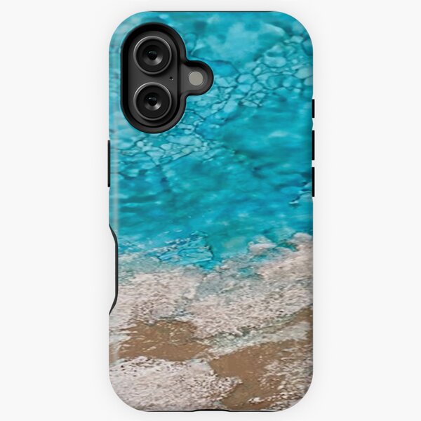 Item preview, Where the Sand Meets the Water designed and sold by DSilva-Boutique.