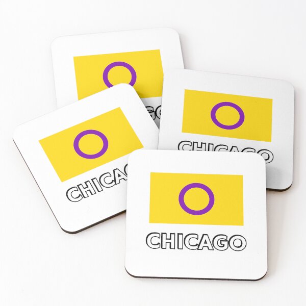 Item preview, Intersex Pride Flag Chicago designed and sold by Inspirationmotivation.