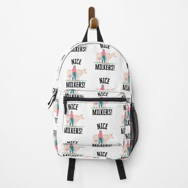 Item preview, Nice Milkers! designed and sold by NicMacTees.