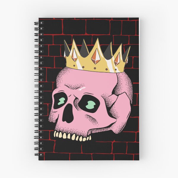 Item preview, There is only one king designed and sold by BlueBerry45.